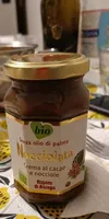 Nocciolata rigoni