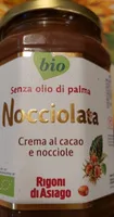 Nocciolata