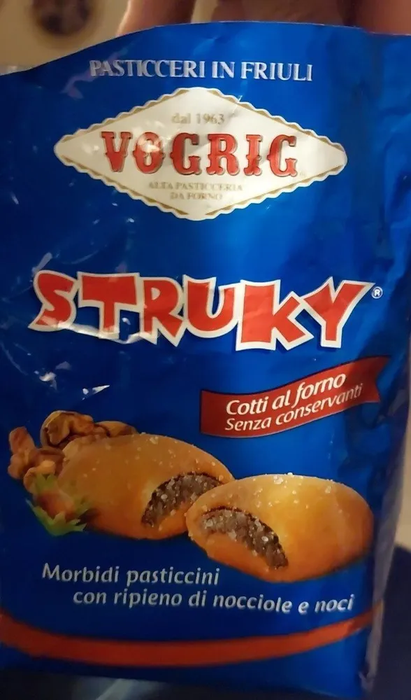 Struky