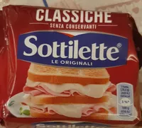 Sottilette