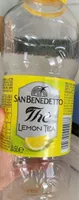 Lemon tea