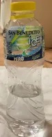 San benedetto ice