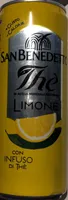 Thè limone