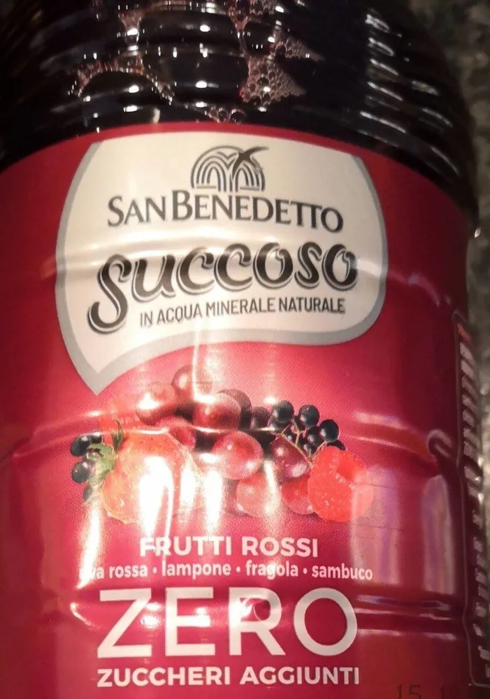 succoso