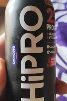 Hipro fragola lampone