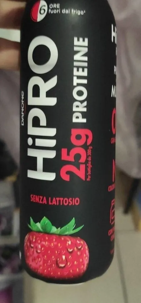 Hipro