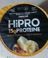 HiPro 15g proteine