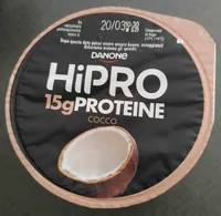 HiPRO Cocco