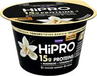 Hipro Yogurt Vaniglia