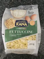 Fettuccine