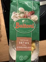 Tortellini Setas