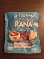 Rana Pesto Rosso