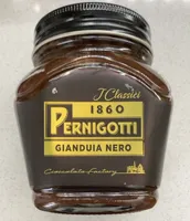 Gianduia Nero