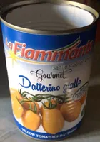 Datterino giallo