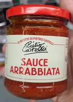 Sauce arrabiata