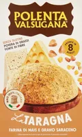 Polenta valsugana la taragna