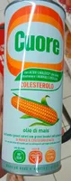 Olio di mais