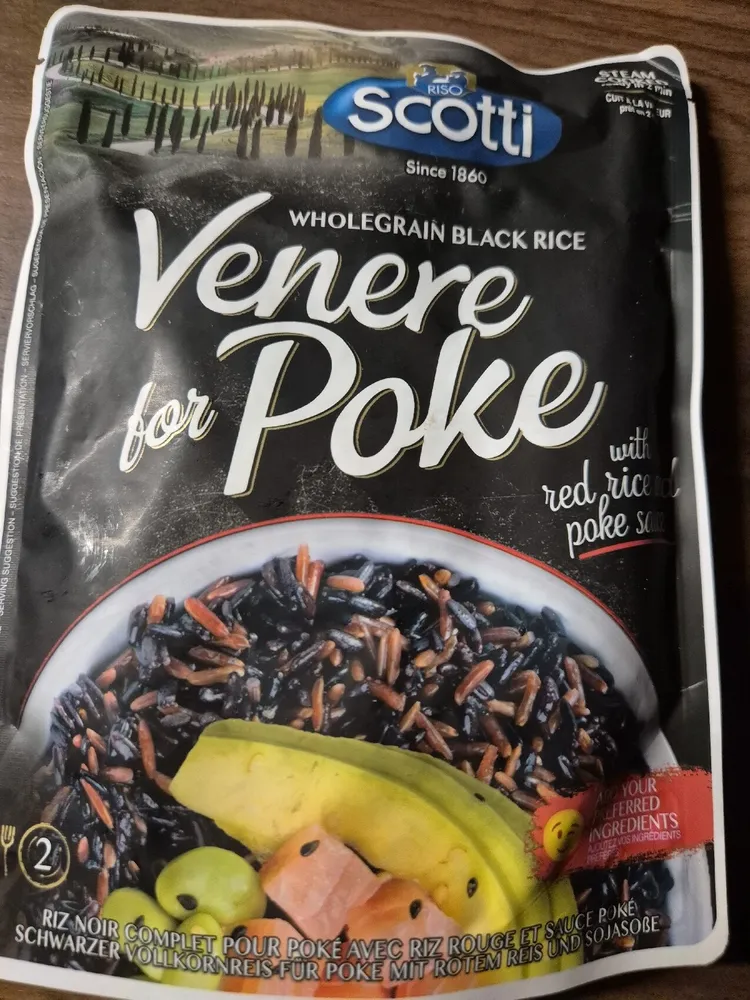 Venere For Poke