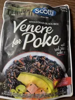 Venere For Poke