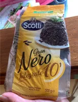 Riso nero