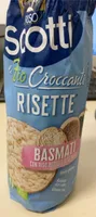 Risette basmati