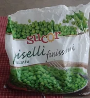 Pisellini finissimi
