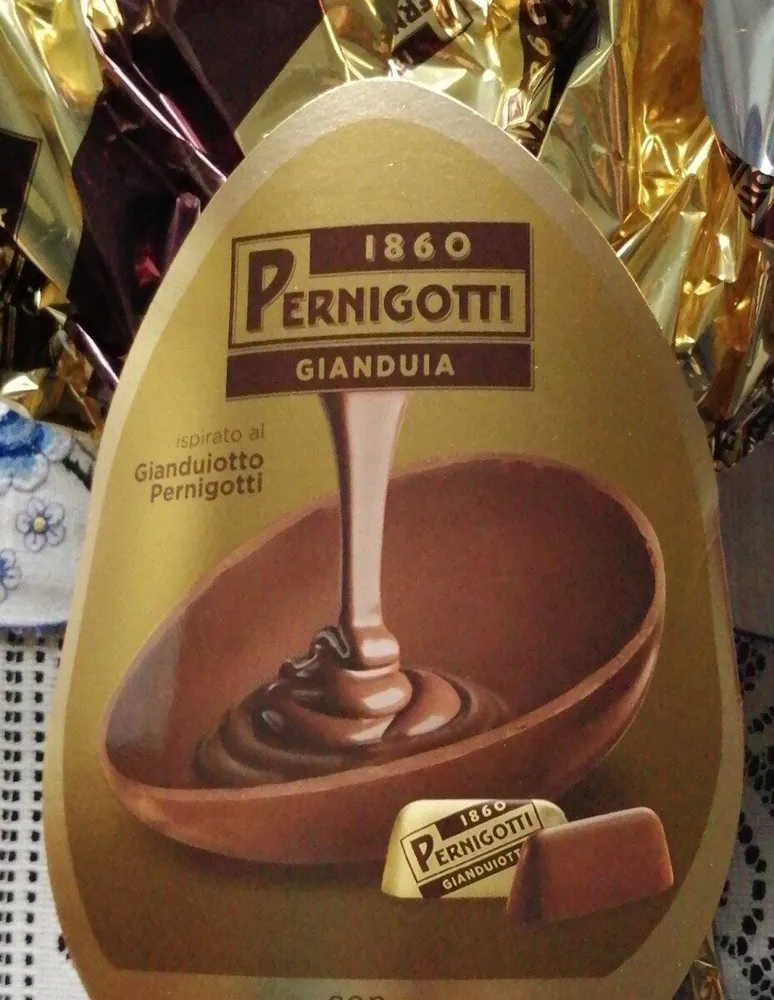 Uovo di Pasqua