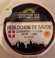 Reblochon de Savoie