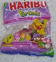Haribo crünis