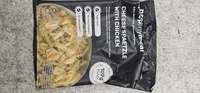 Cheese Spätzle with chicken