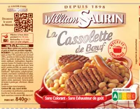 La Cassolette de Bœuf