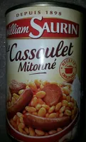 Le Cassoulet Mitonné