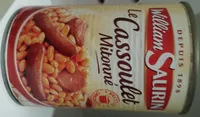 Le Cassoulet Mitonné
