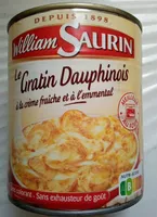 Gratin dauphinois