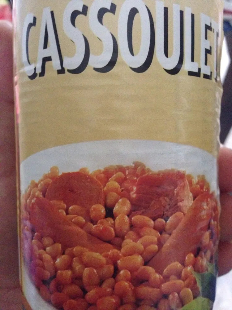 Cassoulet