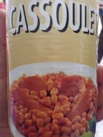 Cassoulet