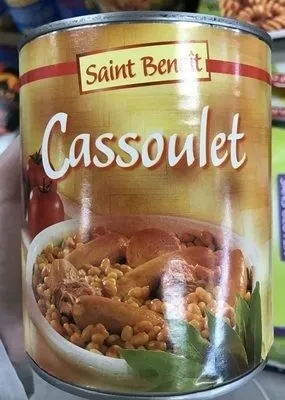 Cassoulet