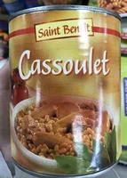 Cassoulet