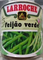 Feijão verde