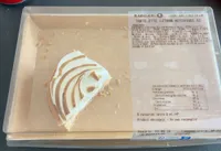 Tartelette citron meringuée