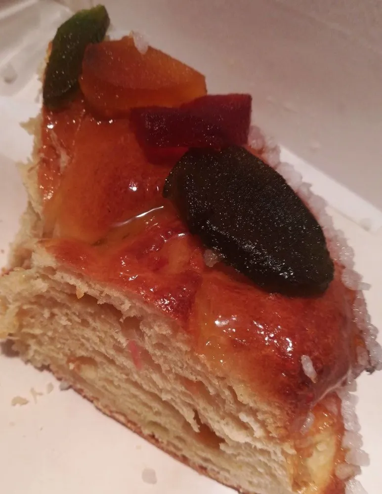 Couronne des rois 350 g