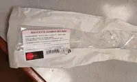 Jambon beurre
