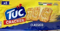 Tuc cracker