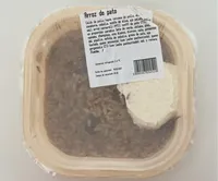 Arroz de pato
