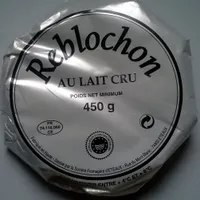 Reblochon AOP Au Lait Cru