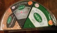 Roquefort (31,7 % MG)