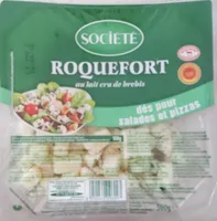 Roquefort Aoc Mini Dés 31%
