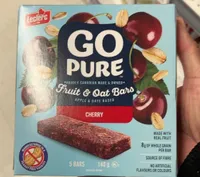 Go pure