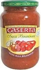 Sauce Bolognaise