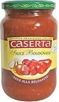 Sauce Bolognaise